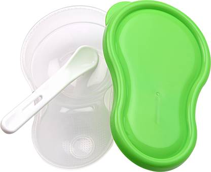 Little's Mashing and Feeding Bowl