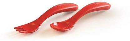 TUPPERWARE Cutlery Set  - Plastic