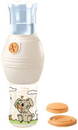 Nip Cool Twister  - Silicon, Plastic