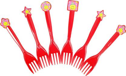 FUNCART Smiley  - Plastic