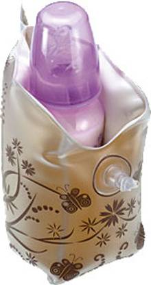 Nip On The Go Bottle Warmer - 500 ml