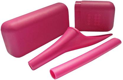 Shewee EXPP00 Reusable Female Urination Device
