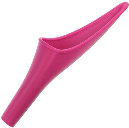 Shewee ORPP00 Reusable Female Urination Device