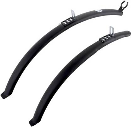 BTWIN by Decathlon Mudguards City Fender
