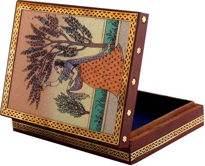 RAJRANG Showpiece Gift Set