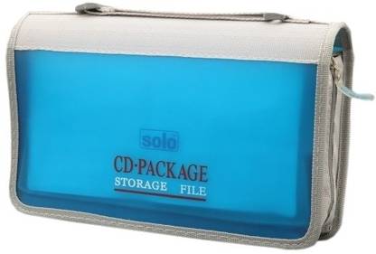 Solo Computer CD Wallet