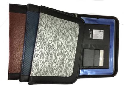 Smart File EB Series Polypropylene Plastics And Cloth Aristo Bag