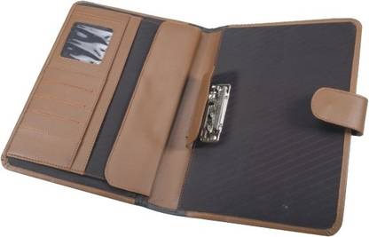 Worldone Executive Conference Folder