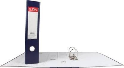 Saya Eco Lever Index File