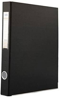 Solo Polypropylene Box File