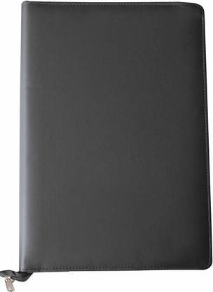 Renown Leather File Folder