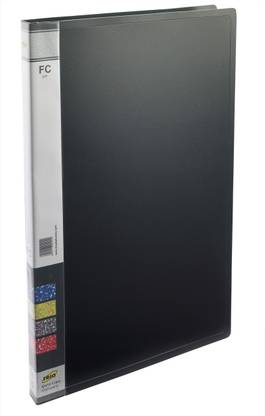 ट्रिओ 21F PP कोब्रा स्प्रिंग क्लिप फाइल एफ़सी