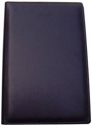 Sukeshcraft File folder Imitation Leather Display File