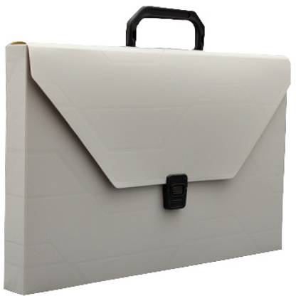 Solo Document Case