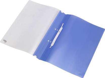 TRIO B10A PP Business File A4
