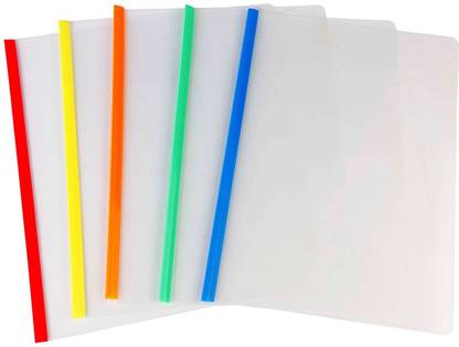 TEP Polypropylene Stick File