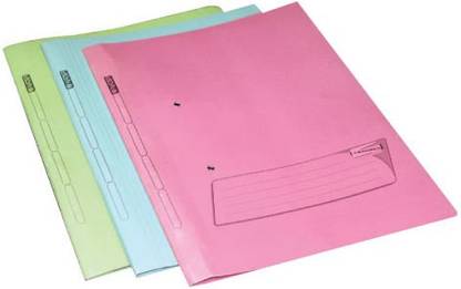 ACE paper finest cobra file (Lamitated)