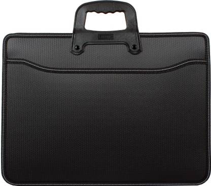 CHROME Polypropylene Document File Bag