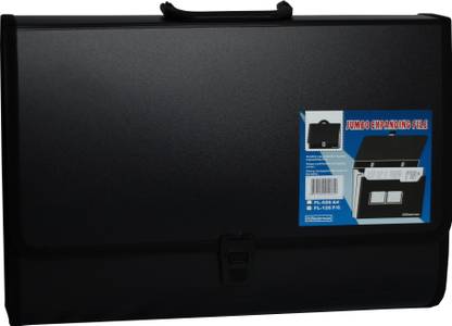 Bindermax Expanding File