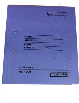 Tattvam Paper Paper File