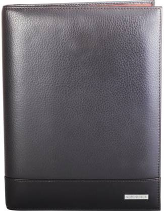 CROSS Genuine Leather Junior Padfolio