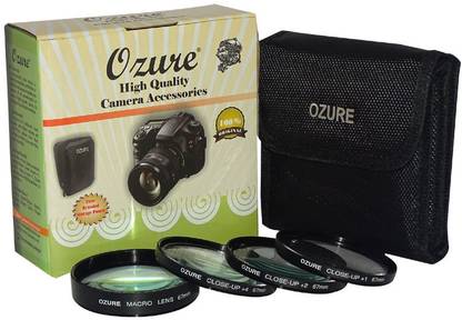 Ozure CLFK-04 67 mm Close-up Filter