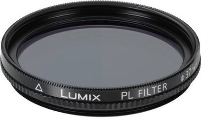 Panasonic Pa-4932 Polarizing Filter (CPL)