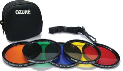Ozure COFK-05 72 mm Color Effect Filter