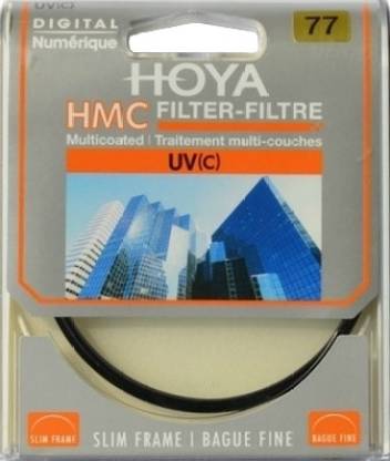 Hoya HMC 77 mm Ultra Violet Filter