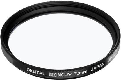 Axcess 67mm YC Clear View MC-UV HD Lens UV Filter