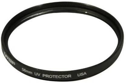 Tiffen 58Mm Uv Protection Filter UV Filter