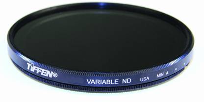 Tiffen 67mm VND Variable ND Filter