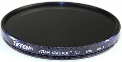 Tiffen 77mm VND Variable ND Filter