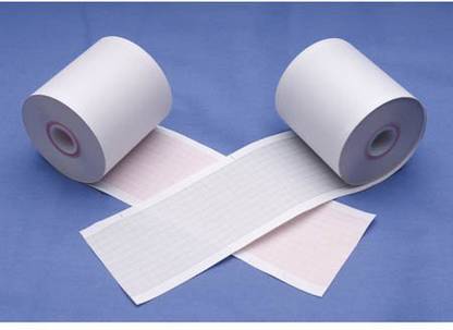MOORE Medical Ecg Paper Pkg First Aid Tape