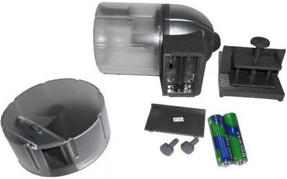 KW AF007 Automatic Fish Feeder