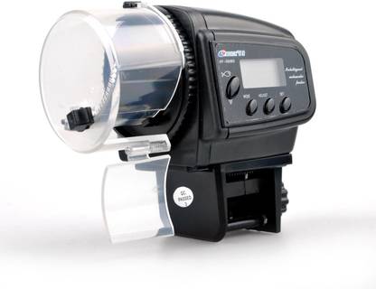 RESUN AF-2009D Digital Automatic Fish Feeder
