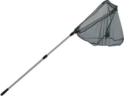 Netstick Landing Net LN-Green00148 Grey Fishing Rod