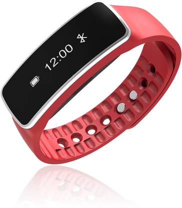 Gofit GoBand H18 Fitness Band