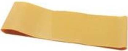 Health Track Latex Resistance Band