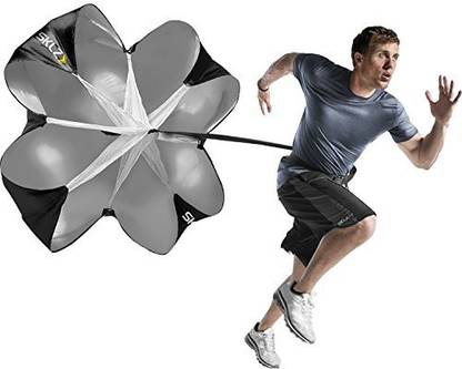 SKLZ Speed Chute Fitness Band