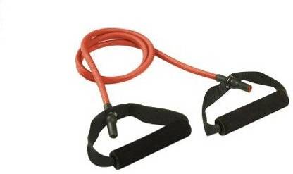 Pull String Toning Tube Resistance Tube
