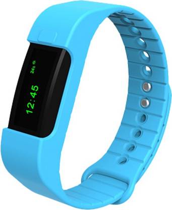 Numa X-Speed Blu Fitness Band