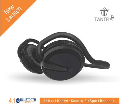 TANTRA Groove Bluetooth
