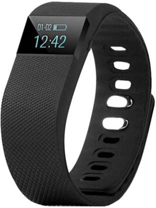 IBS WATERPROOF HAND BLUETOOTH WRISTBAND HEART RATE SENSOR MONITORING BELT FOR ANDROID IOS ACTIVITY TRACKER CALL NOTIFIER MESSAGE REMINDER SMART Fitness Band