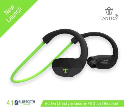 TANTRA Craze Bluetooth Gaming