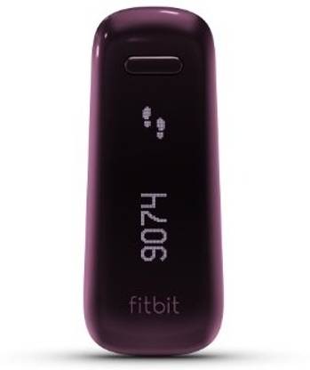 FITBIT One Wireless Activity Plus Sleep Tracker Fitness Band