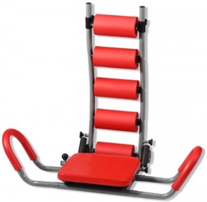 ASP Healthcare AB Twister Abdominal Fitness Bench