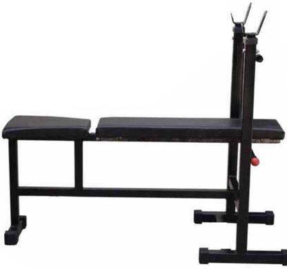 Protoner 3 in 1 Bench Multipurpose Fitness Bench