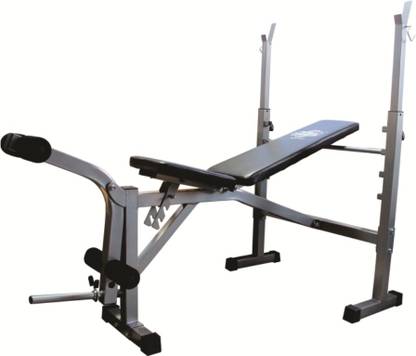 PRIME FITNESS Multipurpose Fitness Bench