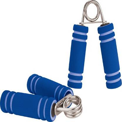 Fit24 Fitness Foam Grip Hand Grip/Fitness Grip